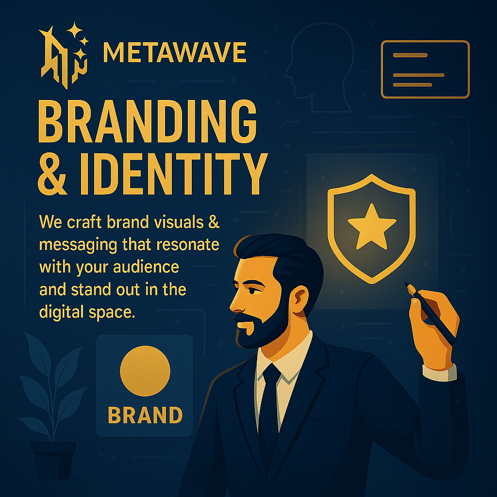 Branding & Identity