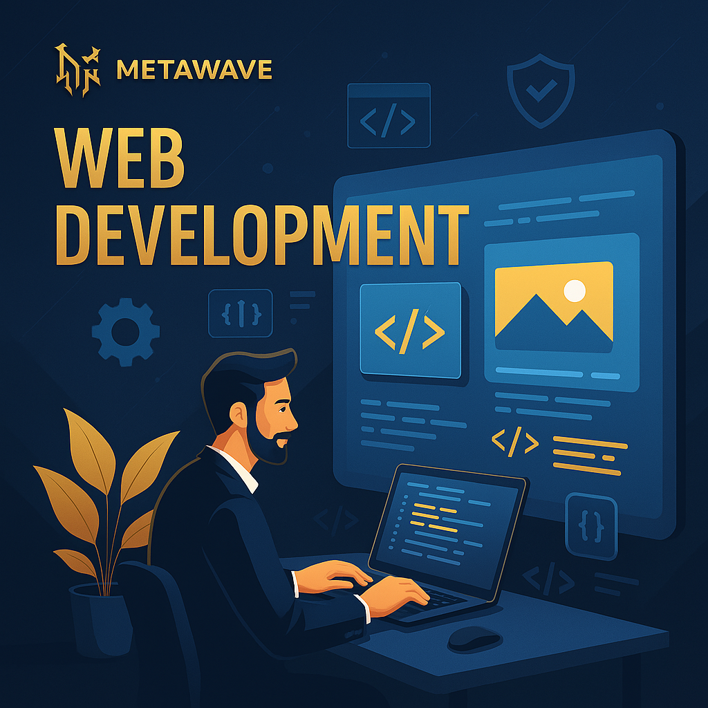 Web Development